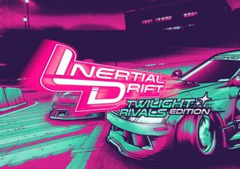 Inertial Drift Twilight Rivals Edition Australia Xbox One/Series