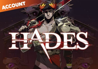 Hades - Steam Account EN Global Steam
