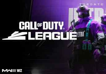 CoD Call of Duty League - Toronto Ultra Team Pack 2024 DLC Australia Xbox One/Series