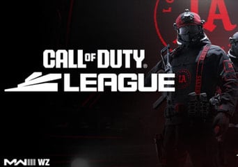 CoD Call of Duty League - Los Angeles Thieves Team Pack 2024 DLC Canada Xbox One/Series