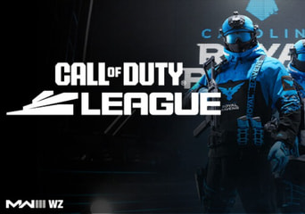 CoD Call of Duty League - Carolina Royal Ravens Team Pack 2024 DLC Australia Xbox One/Series