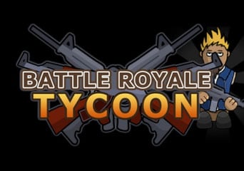 Battle Royale Tycoon EN/DE/FR/KO/PT/RU/ZH/ES EU Steam