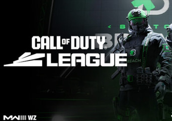 CoD Call of Duty League - Boston Breach Team Pack 2024 DLC Canada Xbox One/Series