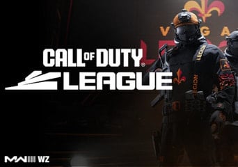 CoD Call of Duty League - Vegas Legion Team Pack 2024 DLC Colombia Xbox One/Series
