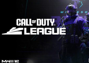 CoD Call of Duty League - Minnesota ROKKR Team Pack 2024 DLC Colombia Xbox One/Series