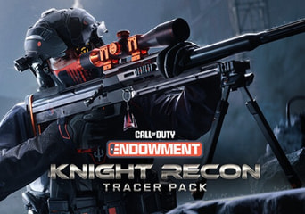 Call of Duty: Endowment - Knight Recon: Tracer Pack DLC Global Official website