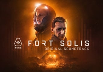 Fort Solis - Soundtrack DLC EN Global Steam
