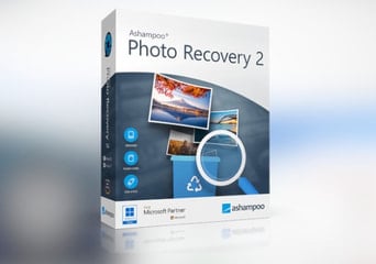 Ashampoo Photo Recovery 2 EN Global Software License
