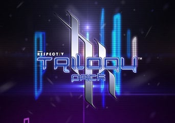 DJMax Respect V - Trilogy Pack DLC EN/KO EU Steam