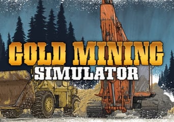 Gold Mining Simulator ROW Steam