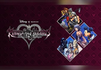 Kingdom Hearts HD 2.8 Final Chapter Prologue EN/DE/FR/IT/JA/ES Global Steam