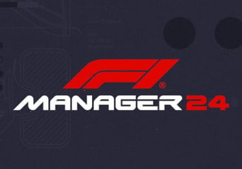 F1 Manager 2024 Global Steam