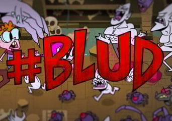 #BLUD EN/DE/FR/JA/KO/PT/ZH/MX Global Steam