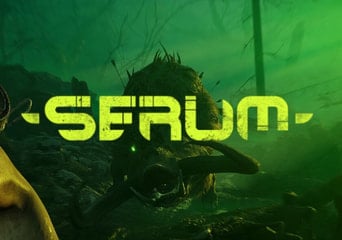 SERUM Global Steam