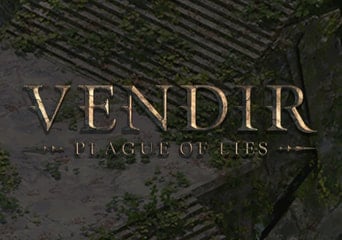 Vendir: Plague of Lies EN Global Steam
