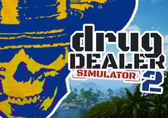 Drug Dealer Simulator 2 Global Steam Gift