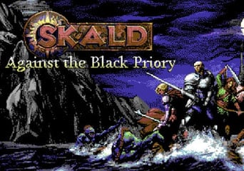 Skald: Against the Black Priory EN Global Steam