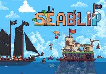 Seablip EN Global Steam