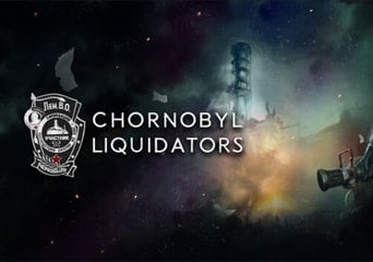 Chornobyl Liquidators EN EU Xbox Series