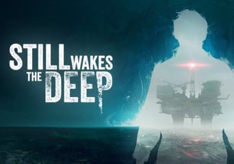 Still Wakes the Deep Global Steam