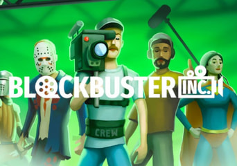Blockbuster Inc EN/DE/FR/PL/RU/ZH/ES Global Steam Gift