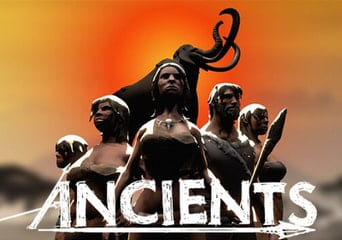 The Ancients EN Global Steam