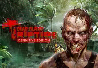 Dead Island: Riptide Definitive Edition EN/DE/FR/IT/ES ROW Steam