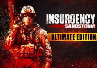 Insurgency: Sandstorm Ultimate Edition (PC) Steam Key Europe