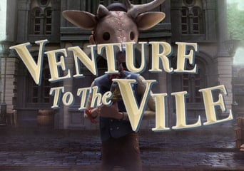 Venture to the Vile Global Steam