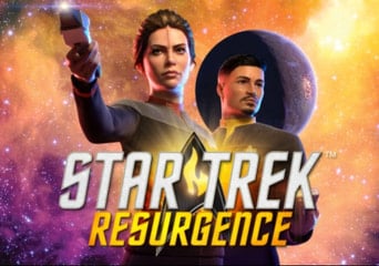 Star Trek: Resurgence Captain's Edition Global Steam Gift