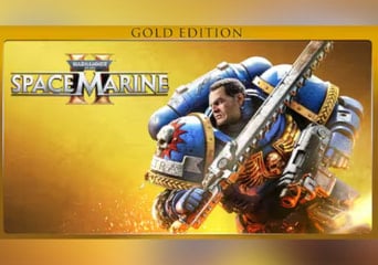 Warhammer 40,000: Space Marine 2 Gold Edition EN/DE/FR/IT/RU/ES Global Steam Gift