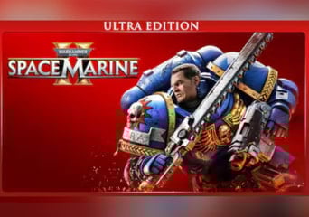 Warhammer 40,000: Space Marine 2 Ultra Edition EN/DE/FR/IT/RU/ES Global Steam Gift