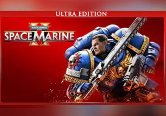 Warhammer 40,000: Space Marine 2 Ultra Edition Global Steam Gift