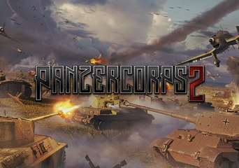 Panzer Corps 2 EN/DE/FR/PL/PT/RU/ZH/ES Global Steam