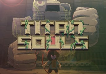 Titan Souls EN/DE/FR/PT/ES Global Steam