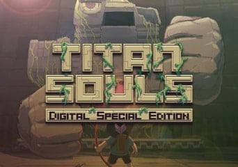 Titan Souls Special Edition EN/DE/FR/PT/ES EU Steam