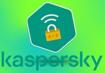 Kaspersky VPN Secure Connection 2024 1 Year 5 Dev EN Global Software License