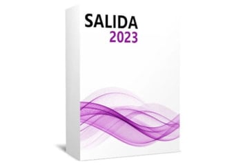 AbamSoft Salida 2023 DE Global Software License