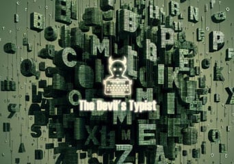 The Devil's Typist EN/ZH Global Steam