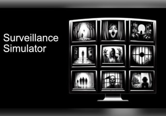 Surveillance Simulator Global Steam