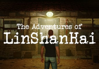 The Adventures of LinShanHai ZH Global Steam