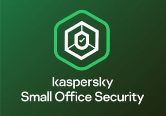 Kaspersky Small Office Security 1 Year 15 Dev 2 Servers EN Global Software License