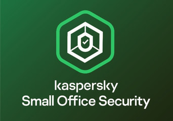 Kaspersky Small Office Security 1 Year 10 Dev 1 Server Global Software License