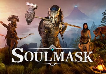 Soulmask EU Steam Gift