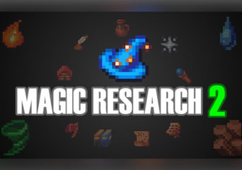 Magic Research 2 (PC) Steam Clé Global