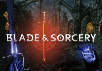 Blade and Sorcery VR EN Global Steam Gift
