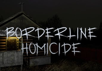 Borderline Homicide ZH Global Steam
