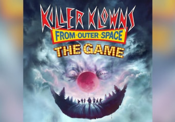 Killer Klowns From Outer Space: The Game Deluxe Edition EN Canada Xbox Series
