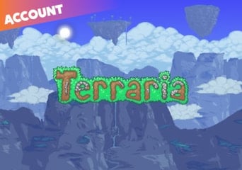 Terraria - Steam Account Global Steam