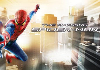 The Amazing Spider-Man EU Steam